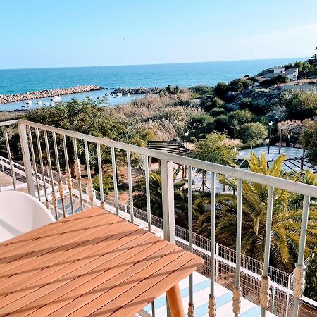 Apartamento Cala Merced Vista Mar El Campello Eksteriør bilde