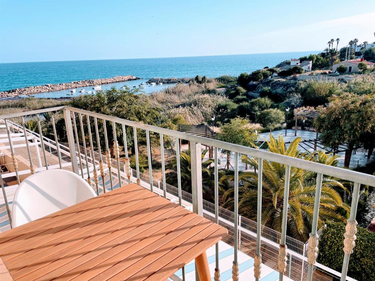 Apartamento Cala Merced Vista Mar El Campello Eksteriør bilde